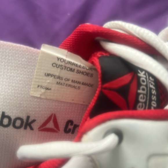 CrossFit shoes - Picture 4 of 8